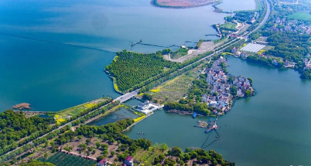 “绸都”盛泽的小弄堂与大人物