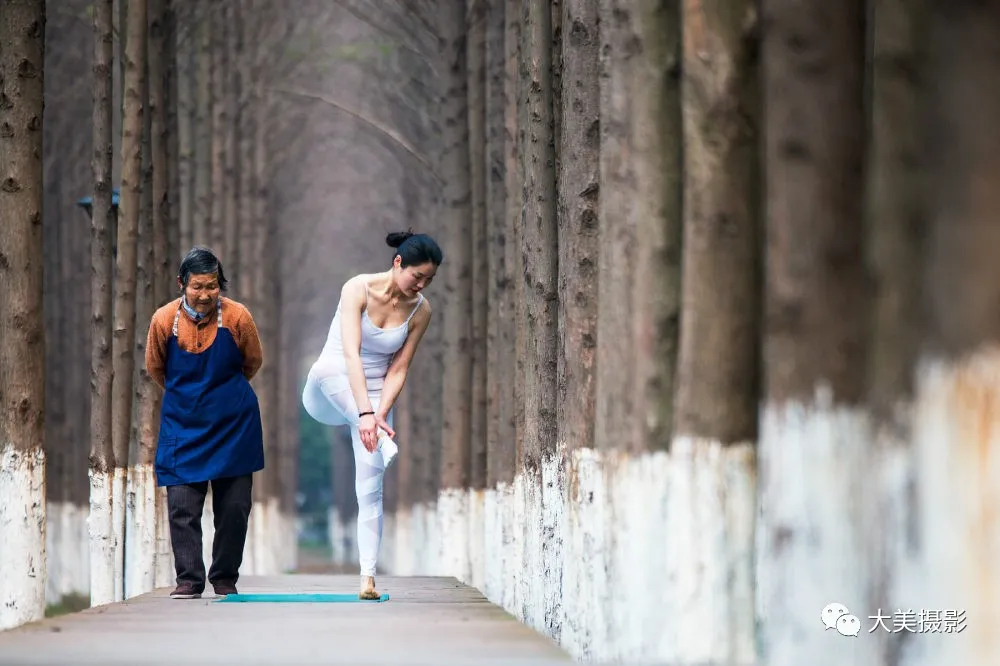 干货 | 7种常见又实用的摄影构图方式，速速收藏