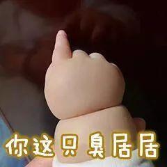 表情包｜你想跟我吵架是吧