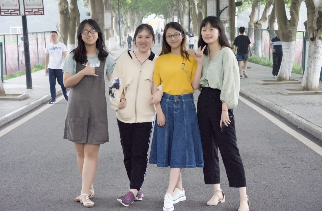 安徽这所211高校：坐拥5大校区，占地7000余亩，邓小平亲自题写校名！