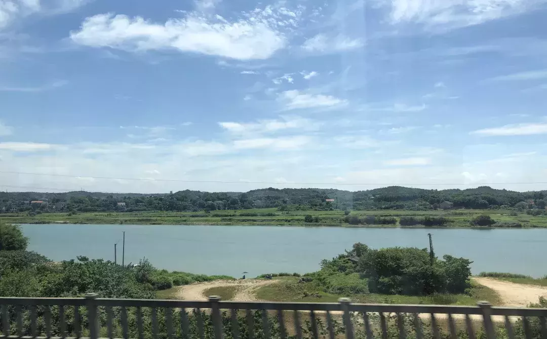 热辣辣的武汉动车之旅