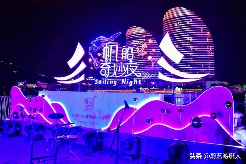 2019年，海天盛筵的第十年！