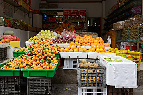 小县城的竞争小，选这4个项目开店，一样可以发家致富，生活无忧