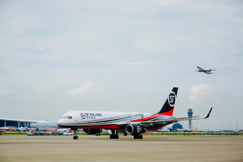 顺丰航空件跨省几天到（顺丰怎么判断是航空件）