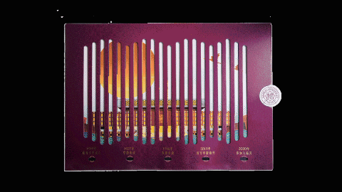 2021高考在即，提前看一眼你的大学录取通知书吧，高考加油