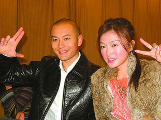 “我的子宫使不使用，关你什么事？”单身的秦岚，凭什么这么霸气