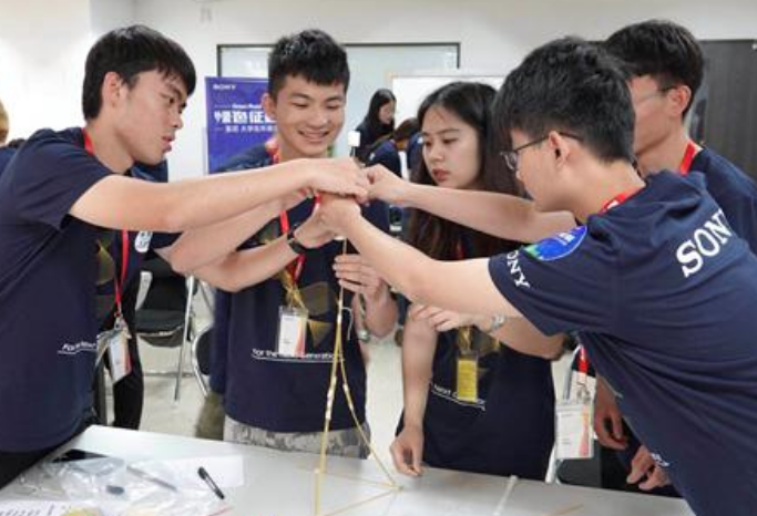 “985”和“普通本科”真正区别？通过4组数据对比，带你理解差别