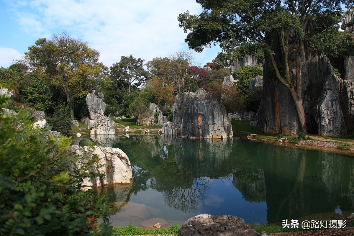 中国唯一四季都宜居的省会城市，冬不冷夏不热，你知道是哪里吗？