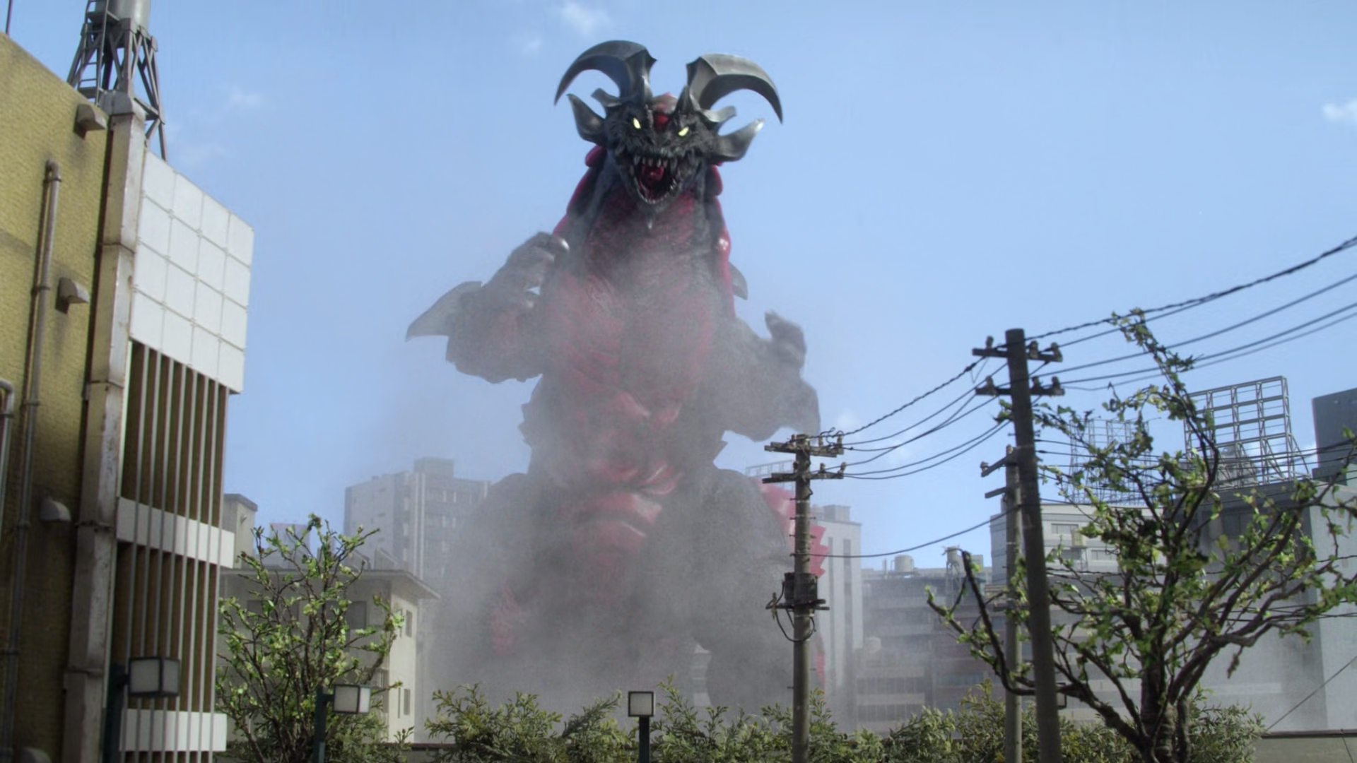 泰迦中七只原创怪兽,个个霸气十足但boss没排面