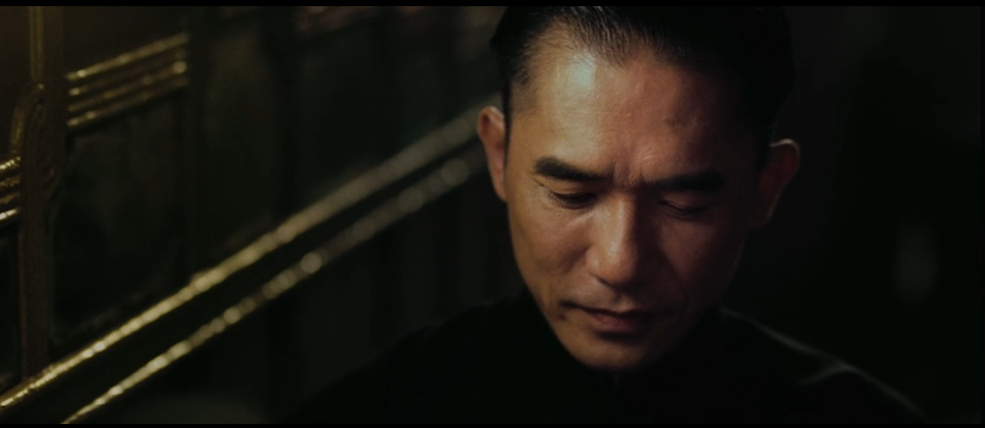 《一代宗师》：叶问和宫二感情线深度分析