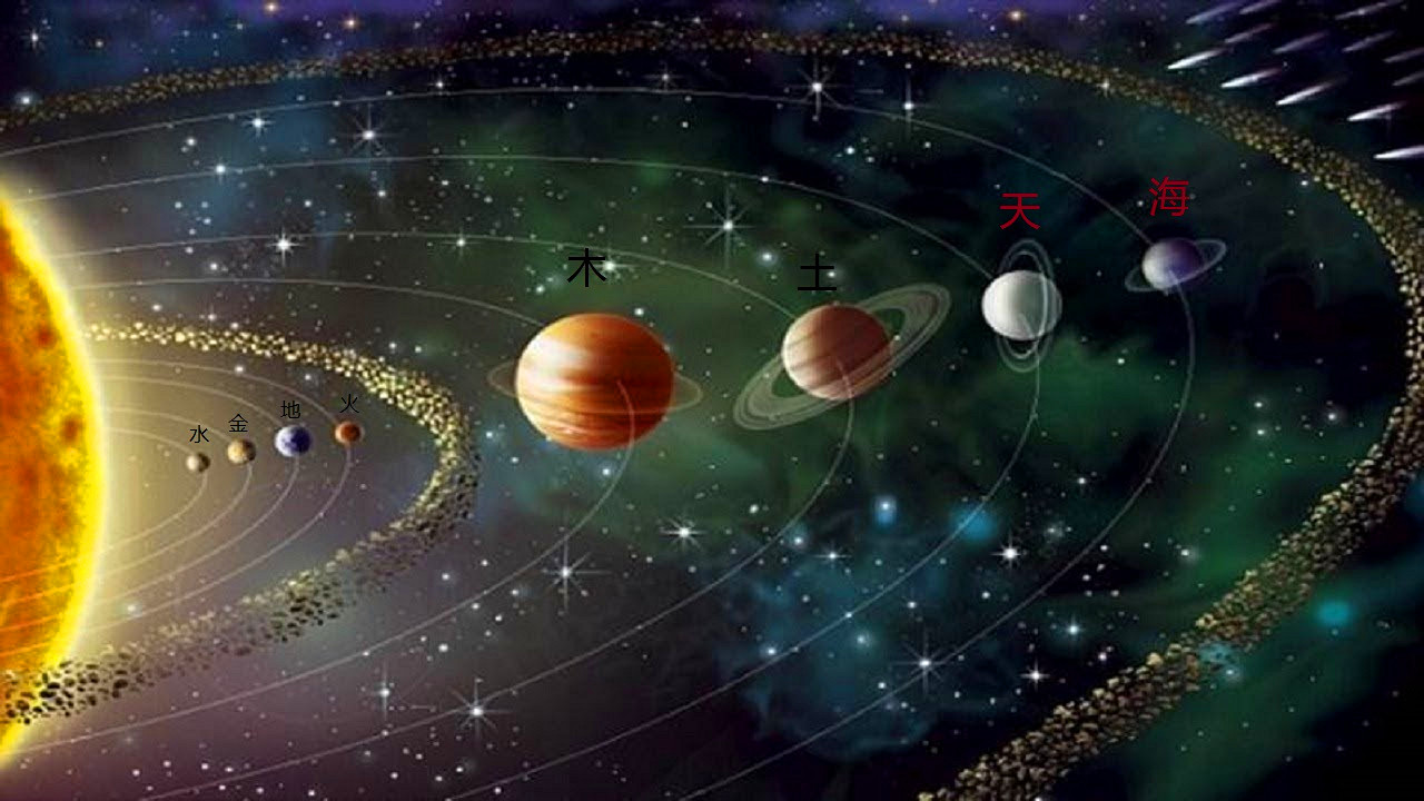 冥王星为何被无情踢出九大行星之列?走进事件始末,揭开神秘面纱