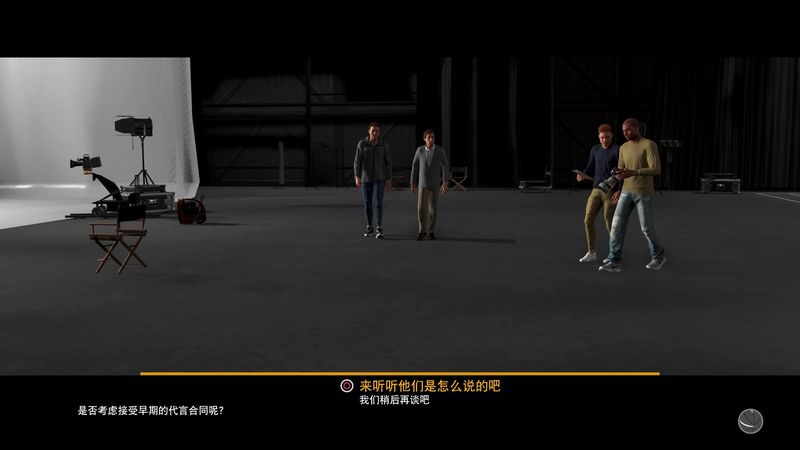 为什么nba2k20会卡(《NBA 2K20》评测：没有压力就没有动力)