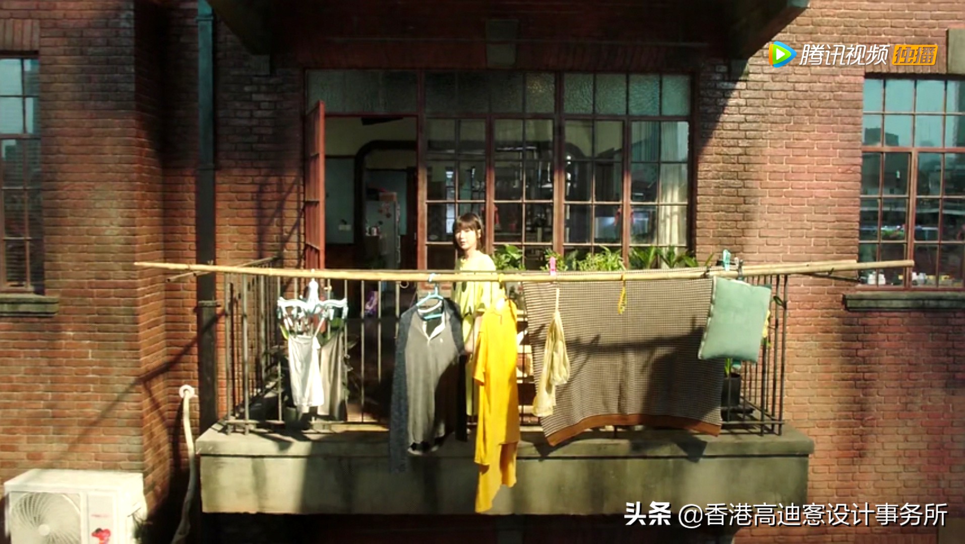 剧里的家｜浅析热播剧《三十而已》中的家装设计