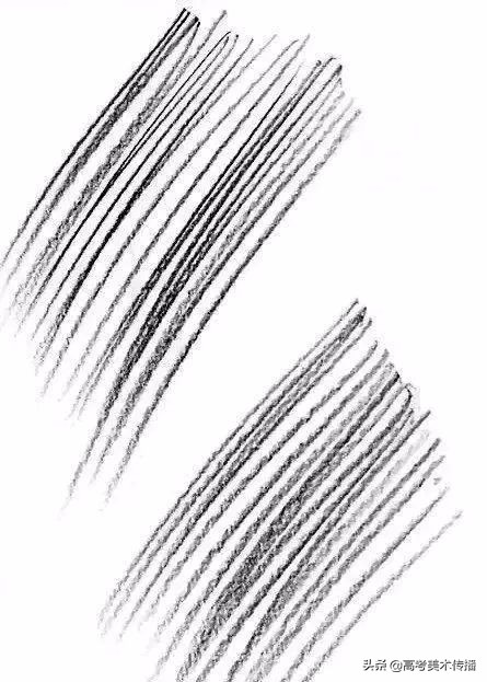 初级入门 I 零基础素描绘画教程