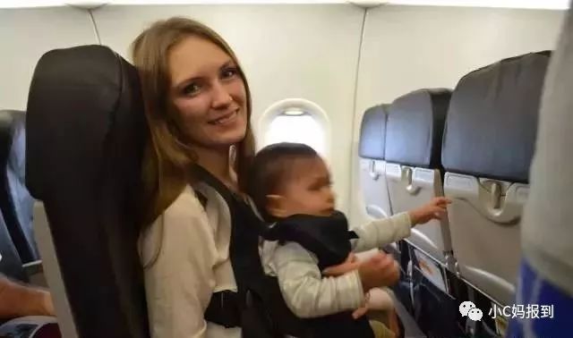 第一次带宝宝乘飞机，这篇详尽的攻略应该可以帮到你