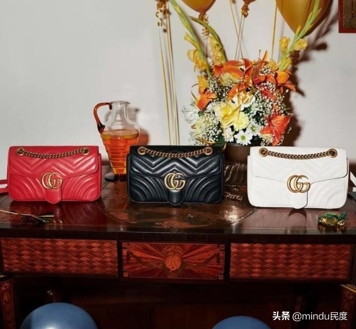 10大奢侈品牌的經典包包大盤點，你認識幾個？