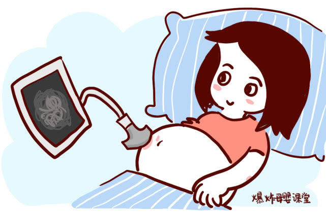 孕妇过地铁安检担心辐射影响胎儿健康