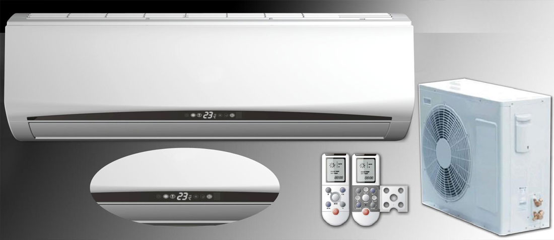 两点分析教你选择空调，规避套路，让你清凉一夏