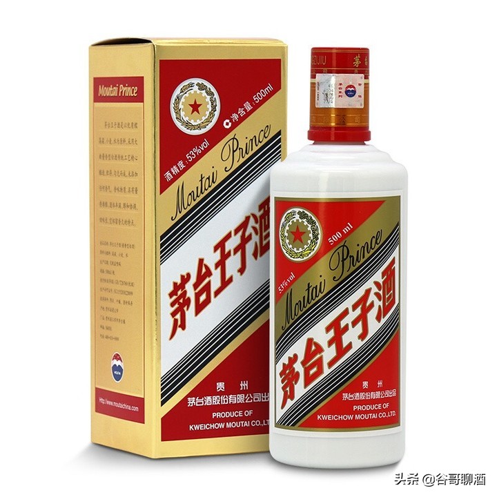 贵州省白酒排名，茅台习酒董酒鸭溪窖酒等白酒知识详解