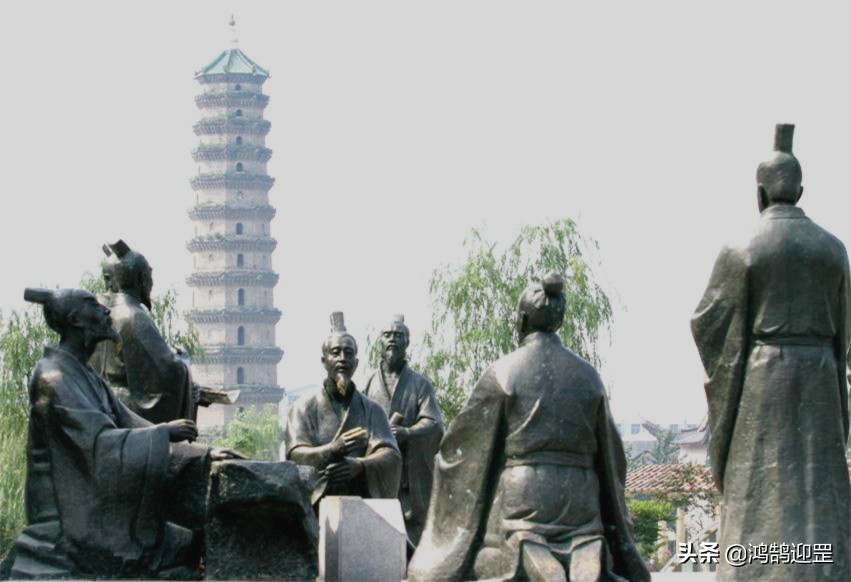 “孔融让梨”传达出的教育意义，东西方为何产生截然不同的价值观