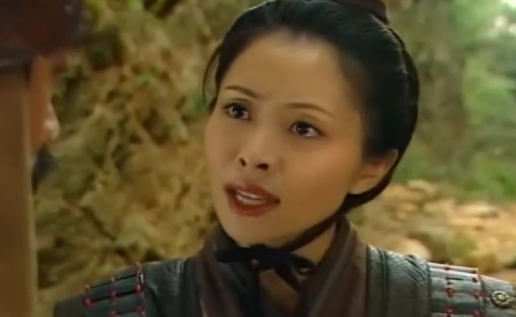 7位演戏却“丑出天际”的女星，有人拿下最佳女配，有人黑料缠身