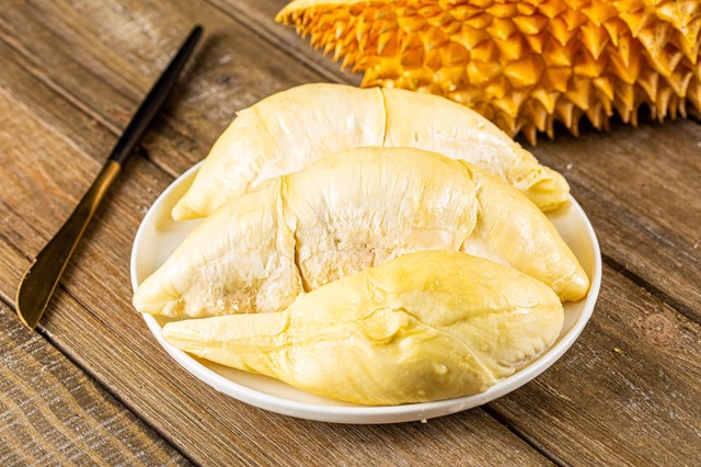 吃榴莲的最佳时间，你吃对了吗？