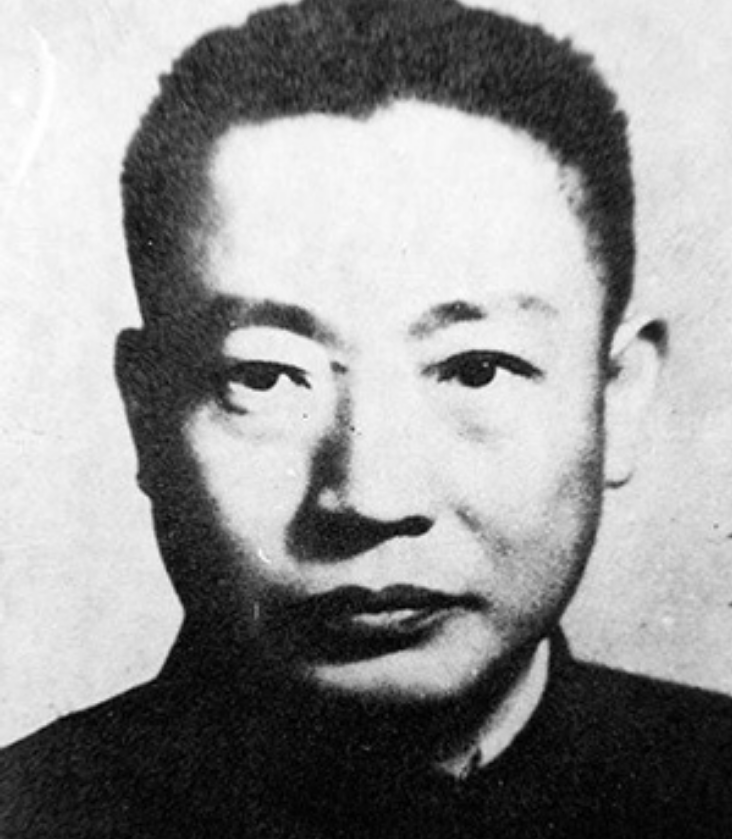 1951年四川枪决女特务，西南工委副书记写信救人，这特务什么身份