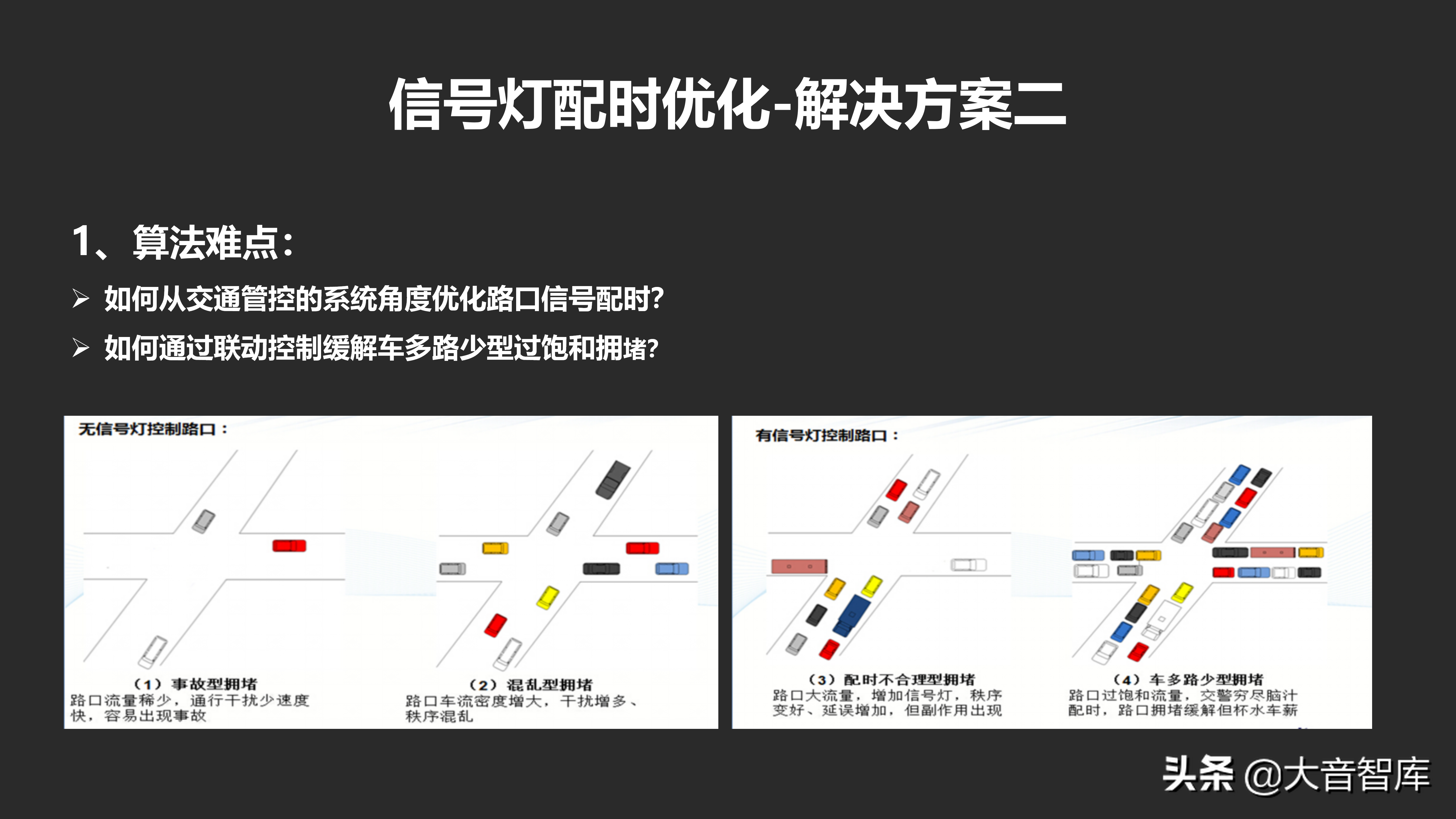 城市数据大脑项目汇报方案