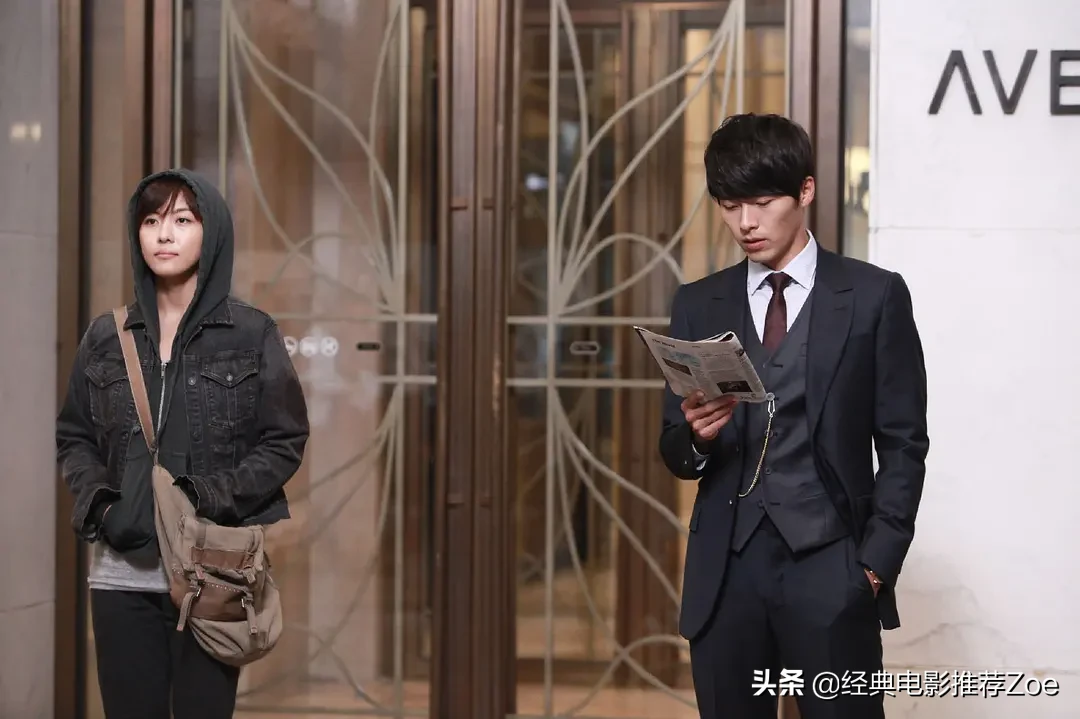 李钟硕出演的10部高口碑电视剧，值得一看的好剧，你看过几个？