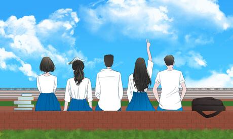 你好！2020年高考，我“做梦都想回到18岁，再参加一次！”