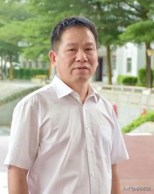 湛江一中名师风采，你最喜欢哪一个？