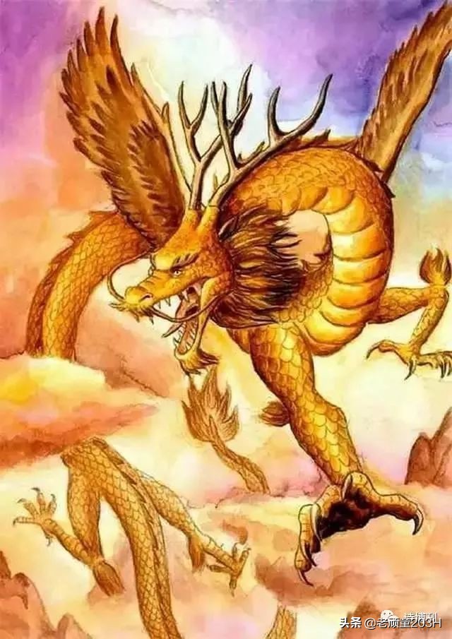 中华神话中的骖神传说：古代驾车之神的神秘故事