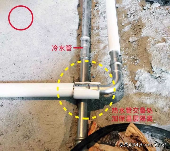 监工验收要留意的9件事，保证你卫生间不漏水、客厅瓷砖不拱顶