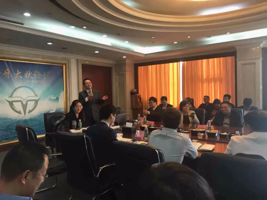 律师江湖的“八大门类”