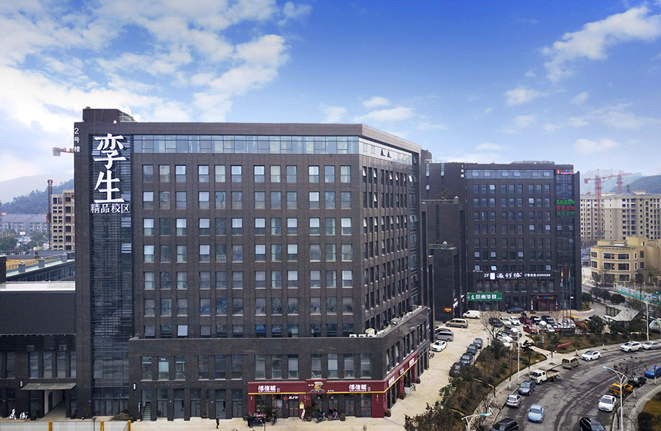 美术生必看的杭州画室排名前十