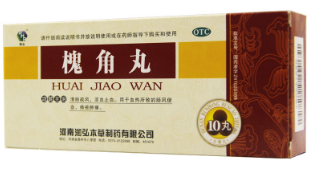 痔疮发作怎么办？20种用药帮到你（收藏起来慢慢看）
