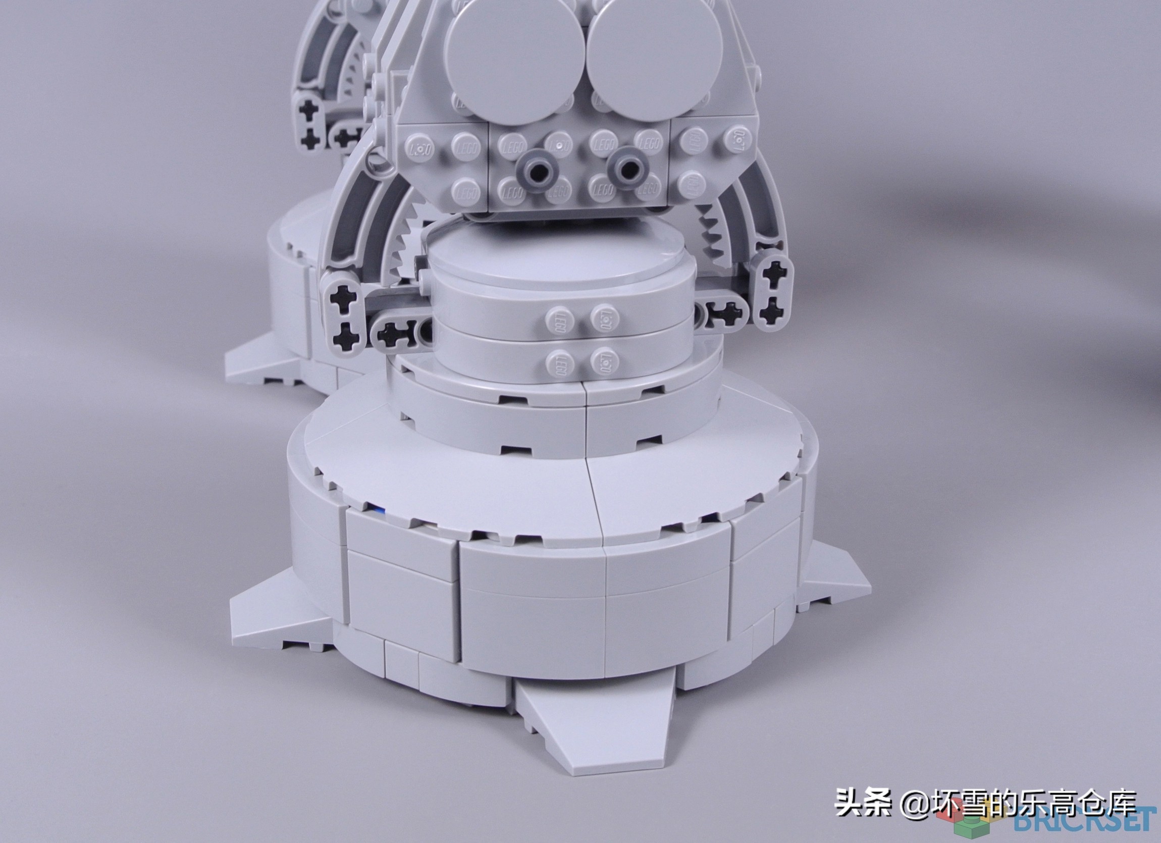 世界上最可怕的乐高难度最高的乐高是哪一款和最可怕乐高僵尸