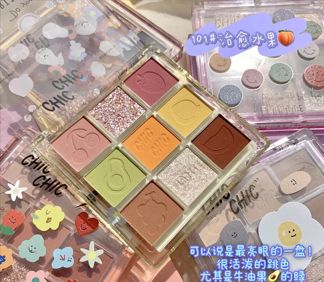 抄襲成癮也配叫國貨之光？這6個(gè)寶藏品牌才是真的絕美又好用