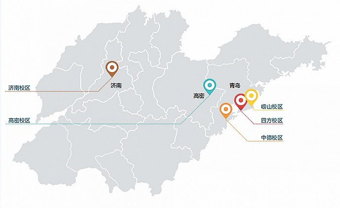 双一流扬帆，山东高校的“青科大力量”