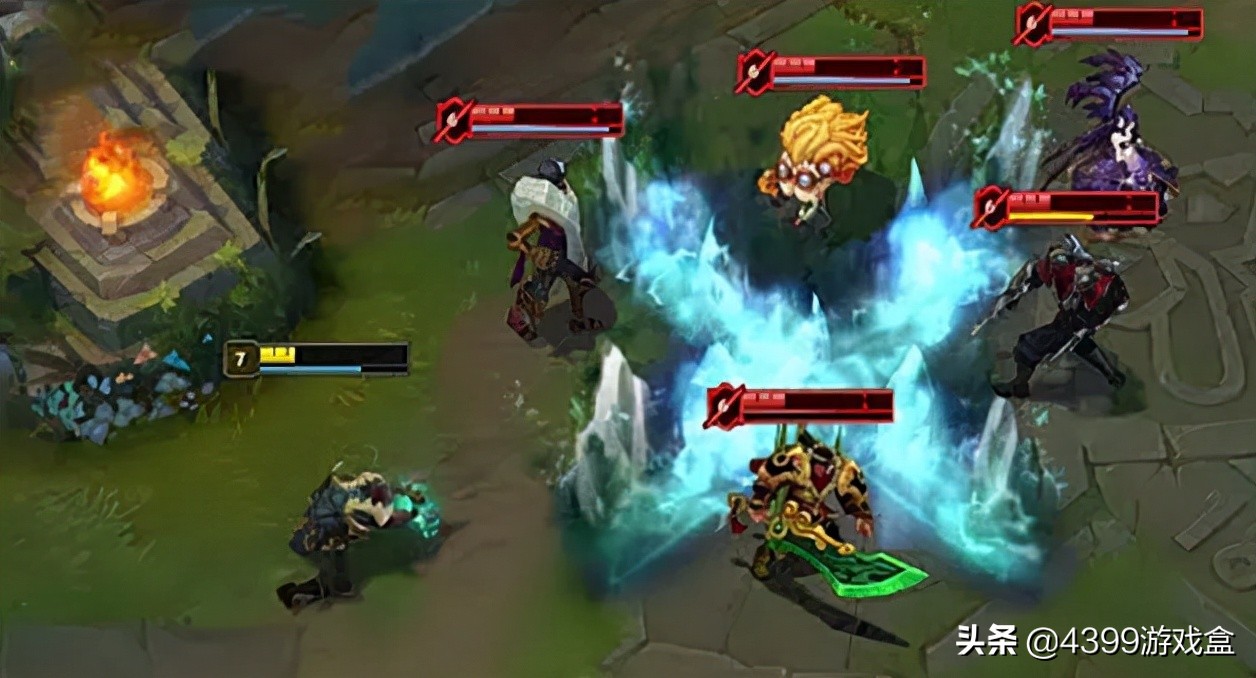 电竞是什么，你真的懂电竞？（2）