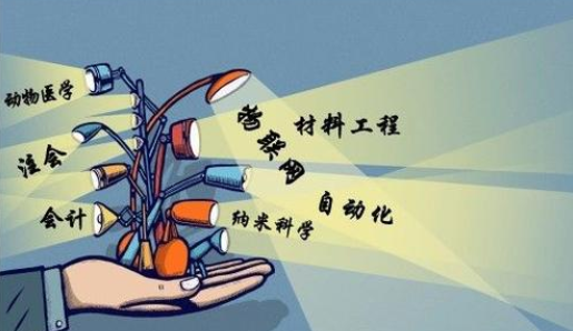 2022QS中国大学排行榜单出炉，清北复交被拆散，山东大学成黑马