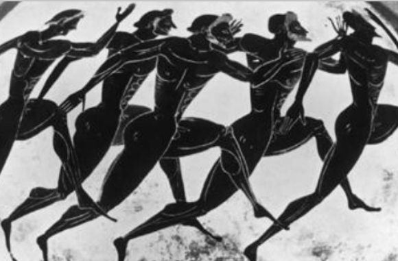 古代奥运会创始人是谁 古代奥运会起源于哪里