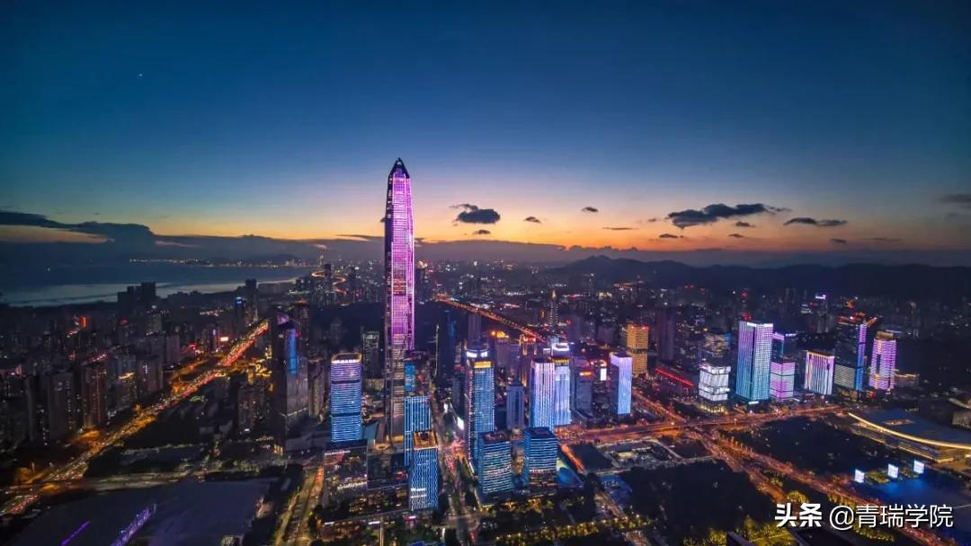 更高一步更加美好——2021春国际MBA学位班