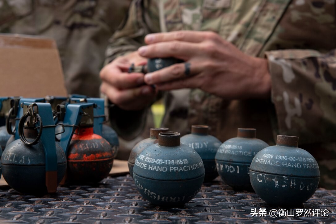 美国军方网站内部照片（未公开发布）（13）