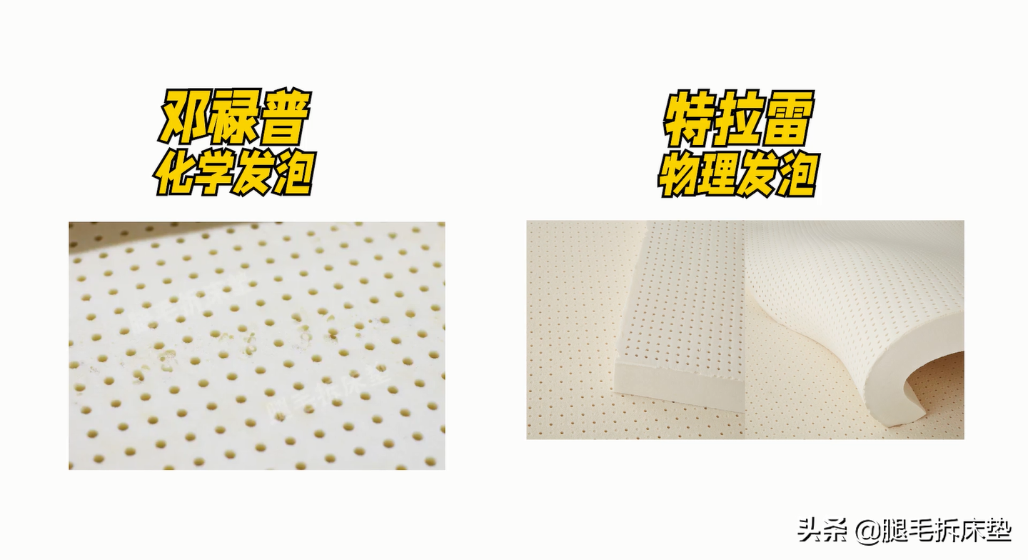 「科普」篇82：我揭老底了！保姆级小白选床垫6大绝招+舒达红黑榜