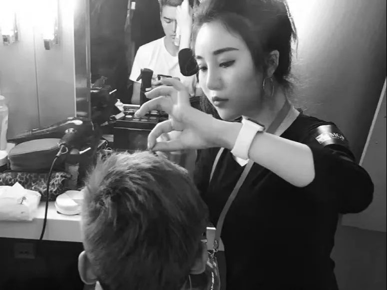 素人改造开始招募啦，你负责帅我负责造