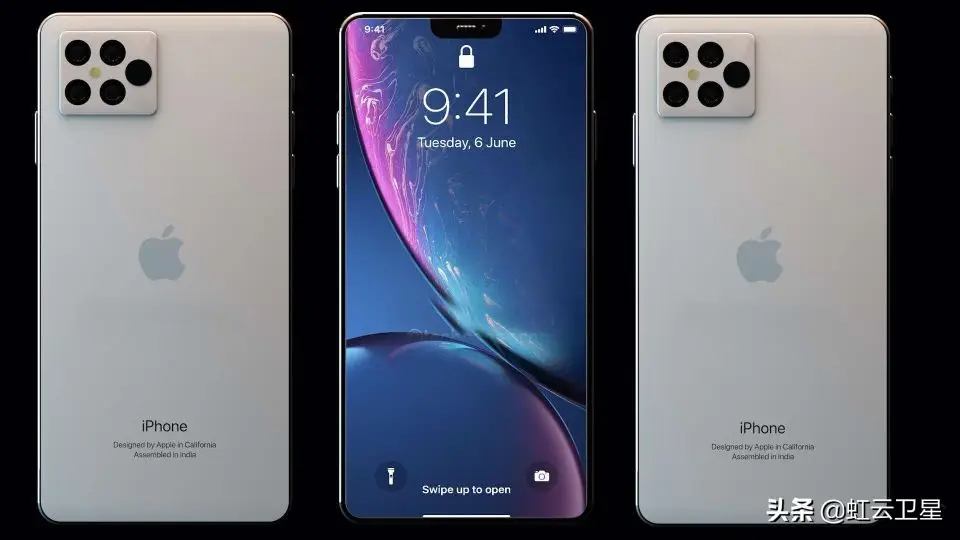 手机屏幕维修，你可能不知道的小秘密！压排、ito修复技术分享