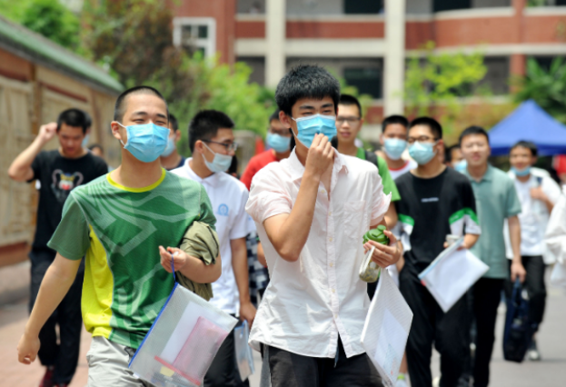 教育部下发好消息，这5类学生不用参加高考，直接“保送”上大学