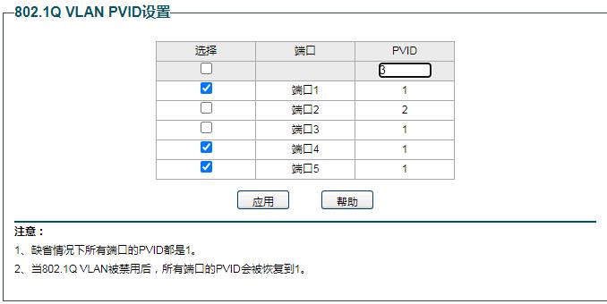 交换机vlan配置教程（关于VLAN交换机设置教程）